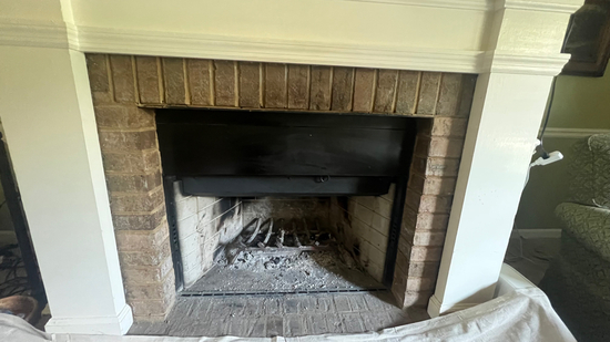 Chimney Inspection Checklist for Atlanta Homeowners (What Pros Look For) Thumbnail