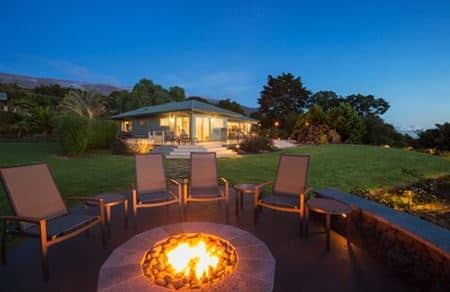 Choosing the Right Outdoor Fire Feature: Factors to Consider for Your Home