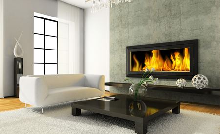 Embracing the Cozy Comfort of Fireplace Installation for Your Home in Atlanta Thumbnail