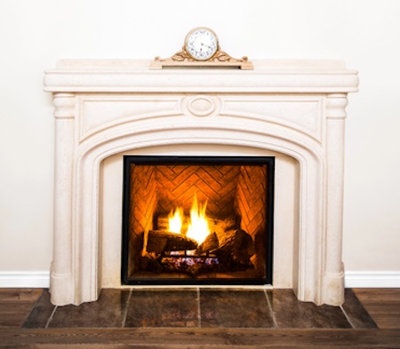Fireplace Refacing vs. Replacement: What’s Best for Your Atlanta Home? Thumbnail