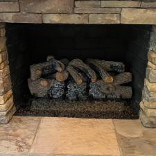 Chimney-Sweep-and-Gas-Log-Installation 1