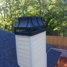 Custom-Chimney-Caps-in-Roswell 0