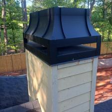 Custom-Chimney-Caps-in-Roswell 1