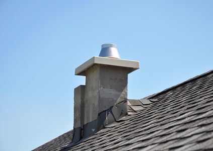 Chimney Caps and Dampers Thumbnail