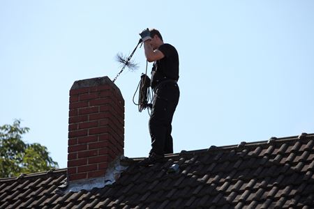 Chimney Cleaning & Inspections
