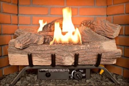 Gas Fireplace Cleaning and Service Thumbnail