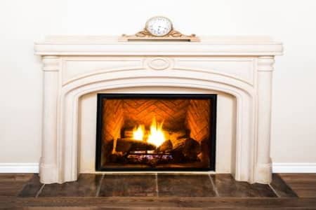 Vent-Free Gas Fireplaces Thumbnail